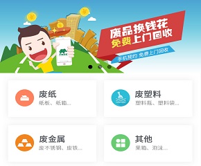 小象回收服务
